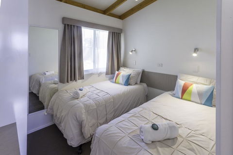Mannum Riverside Caravan Park - Sydney 4u 1