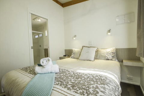 Mannum Riverside Caravan Park - Sydney 4u 0