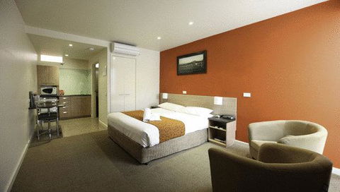 Mansfield Motel - Sydney 4u 0