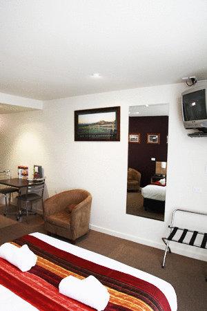 Mansfield Motel - Sydney 4u 3