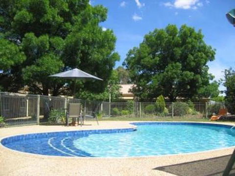 Mansfield Valley Motor Inn - Sydney 4u 2