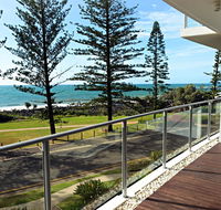 Manta Bargara - Sydney 4u