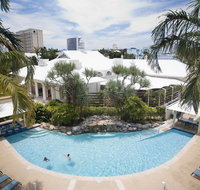 Mantra Esplanade - Accommodation Sydney