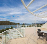 Mantra Ettalong Beach - Sydney 4u
