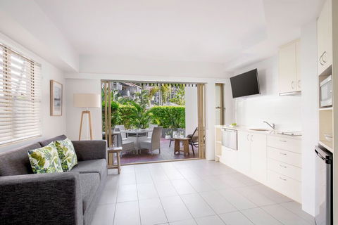 Mantra French Quarter Noosa - Sydney 4u 1
