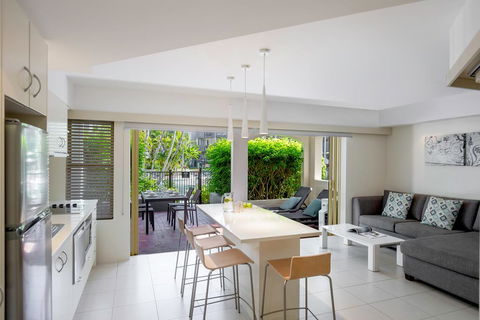 Mantra French Quarter Noosa - Sydney 4u 3