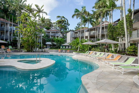Mantra French Quarter Noosa - Sydney 4u 0