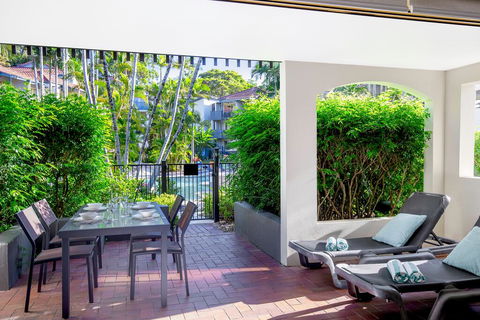 Mantra French Quarter Noosa - Sydney 4u 2