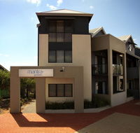 Mantra Geraldton - Sydney 4u