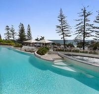 Mantra Sirocco - Sydney 4u