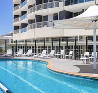 Mantra Twin Towns - Sydney 4u