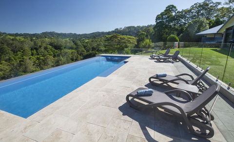 Mapleton Springs - Sydney 4u 0
