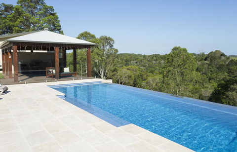 Mapleton Springs - Sydney 4u 1