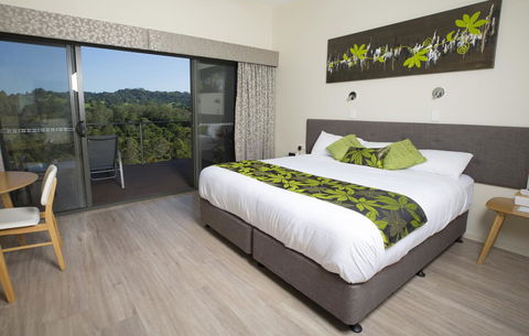 Mapleton Springs - Sydney 4u 2