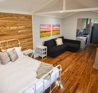 Mar Q Apartment - Sydney 4u