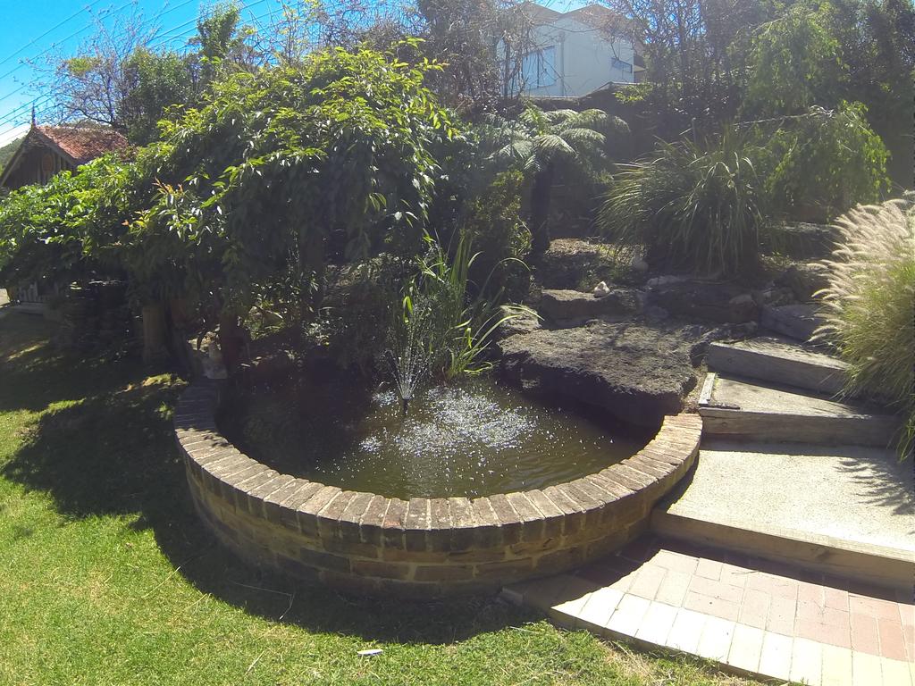 Upwey VIC Sydney 4u