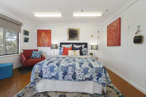 Marche Home Stay, Immaculate Presentation, Private & Relaxing - Sydney Resort 3