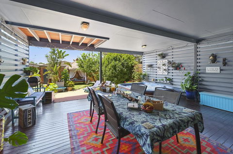 Marche Home Stay, Immaculate Presentation, Private & Relaxing - Sydney Resort 0