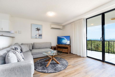 Marcoola Beach Resort - Sydney 4u 1