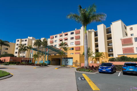 Marcoola Beach Resort - Sydney 4u 0