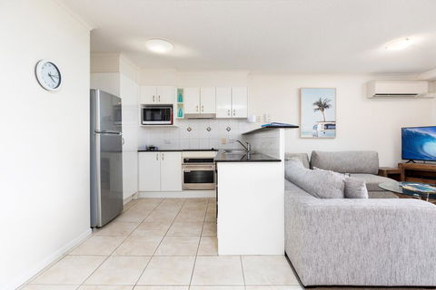 Marcoola Beach Resort - Sydney 4u 3