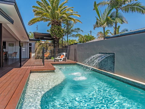 Marcoola House, Pet Friendly, Sunshine Coast - Sydney 4u 0