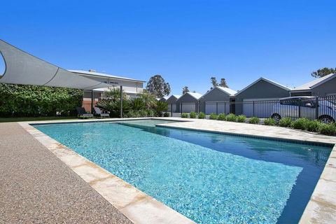Marctime - Woodlands - Sydney 4u 0