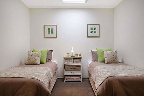 Marctime - Woodlands - Sydney 4u 2