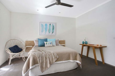 Marctime - Woodlands - Sydney 4u 1
