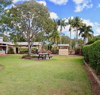 Mareeba Motor Inn - Accommodation Sydney