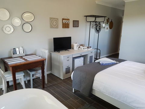 Margies Place - Sydney 4u 2