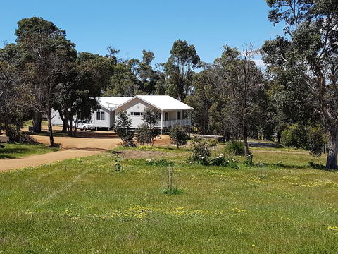 Margies Place - Sydney 4u 0