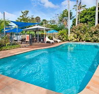 Marina Holiday Park