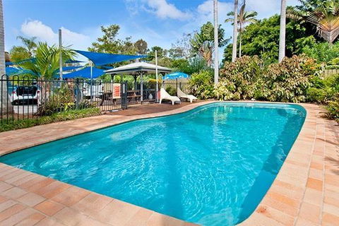 Marina Holiday Park - Sydney 4u 0