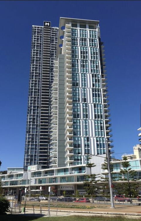 Marina Ocean View - Sydney 4u 3