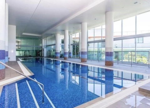 Marina Ocean View - Sydney 4u 0