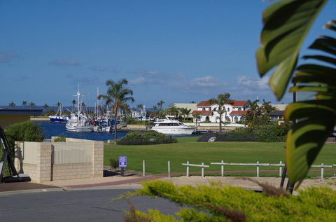 Marina Park View - Sydney 4u 2