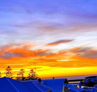 Marina Precinct - Sydney 4u