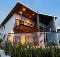 Marina Views Townhouse - Sydney 4u