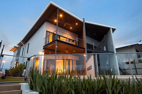 Marina Views Townhouse - Sydney 4u 0
