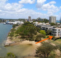 Mariner Cove 1 - 2 BDRM Apt on Parkyn Pde - Sydney 4u