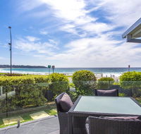 Mariners 3 - Mollymook - Sydney 4u