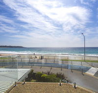 Mariners 4 - Mollymook - Sydney 4u