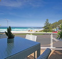 Mariners 5 - Mollymook - Sydney 4u
