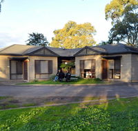 Marion Holiday Park - Sydney 4u