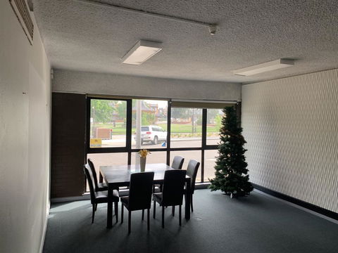 Market St Lodge - Sydney 4u 2