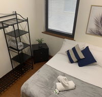 Market St Lodge - Sydney 4u