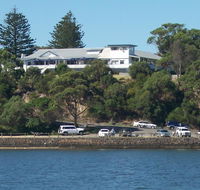 Marlo Hotel - Sydney 4u