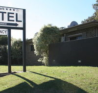 Marriott Park Motel - Sydney 4u