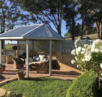 Marrowbone Vineyard Estate - one of the Hunters finest estates - Accommodation Sydney